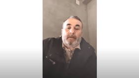 مجيد بلعباسي يتبرأ من أفعال أخيه أكسال