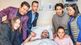 الحالة الصحية للملك.. القصر الملكي المغربي يُوضح