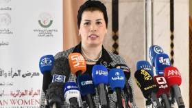 مولوجي: استفادة 4358 امرأة من دورات تكوينية لإطلاق مؤسساتهن الخاصة