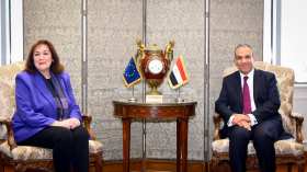 هكذا ردت القاهرة على تهديدات نتنياهو لسوريا