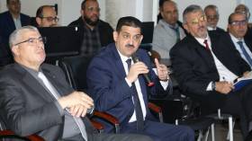 وهران: التزويد بالماء الشروب سيصل إلى التوزيع اليومي في الأيام القلائل القادمة