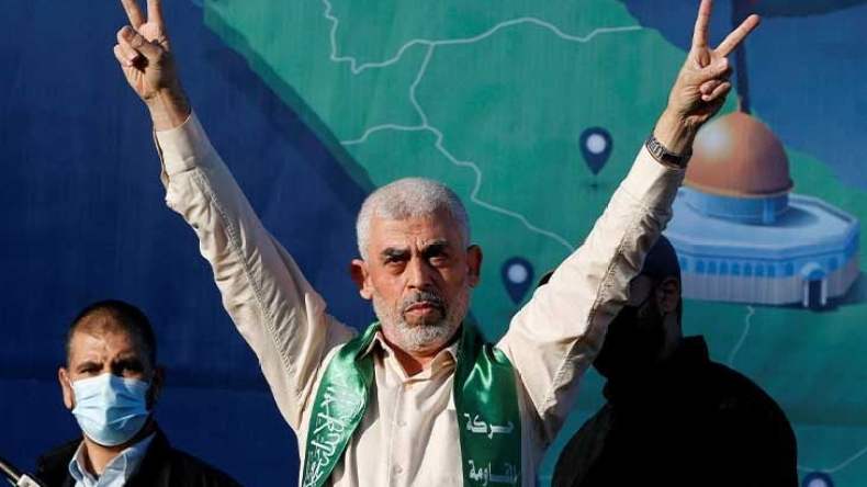 هكذا عطّل الشهيد “يحي السنوار” خدمة الذكاء الاصطناعي في مدارس الكيان