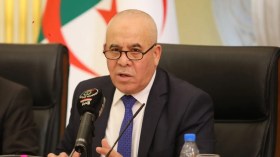 شرفة.. نسعى لبلوغ 3 ملايين هكتار من الأراضي المسقية