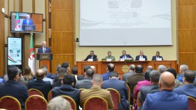 الردع الأمني وتعزيز التنمية للتصدي لظاهرة الإرهاب