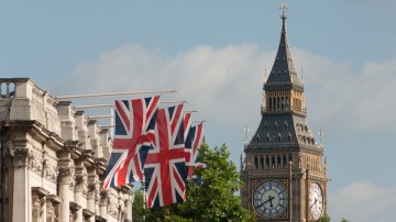 بريطانيا تعتزم تقييد منح التأشيرات لمواطني هذه الدول – الشروق أونلاين
