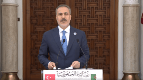 وزير الخارجية التركي: “ندعم مقاربة الجزائر في الساحل وتركيا ستبقى شريكا موثوقا”