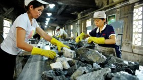 الصين ترفع ورقة المعادن النادرة لاخضاع أميركا