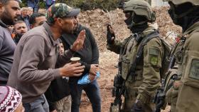 الاحتلال يعيد رسم الجغرافيا والديموغرافيا في الضفة الغربية