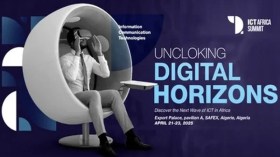 انطلاق القمة الإفريقية لتكنولوجيات الإعلام والاتصال..قريبا