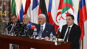 ندوة المهرجان الثّقافي الدّولي للموسيقى السّيمفونية في دورته الـ 14