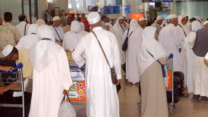 700 مليون و10 سنوات حرمانًا من الحج والعمرة لهؤلاء!