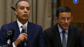 الفاف تتكفل بمصاريف تنقل النادي الرياضي القسنطيني إلى المغرب