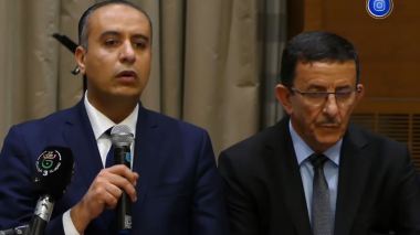 الفاف تتكفل بمصاريف تنقل النادي الرياضي القسنطيني إلى المغرب