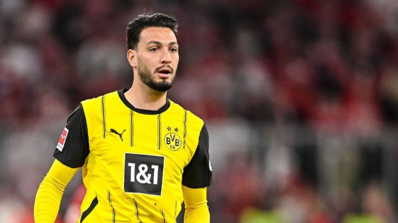 بن سبعيني يدخل دائرة اهتمامات نادي ميلان الإيطالي