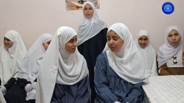 تبسة.. حفل تكريمي على شرف حفظة كتاب الله