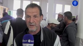 باتنة .. انطلاق عملية تسجيل المواطنين لاقتناء أضاحي العيد المستوردة على مستوى عديد البلديات