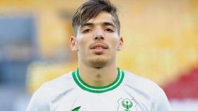 دغموم يرفض عرض الزمالك ويستمر مع المصري