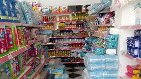 21 تاجرًا فقط لم يلتزموا بنظام المداومة في عيد الفطر