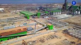 صادرات الجزائر من الكهرباء و توربينات الغاز تحقق قفزة نوعية