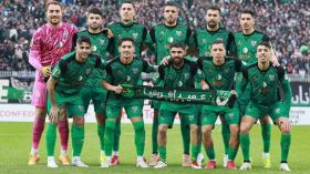 حلم التتويج الإفريقي يقترب من النادي الرياضي القسنطيني