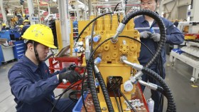 رغم حرب الرسوم..الصين تستقطب استثمارات أجنبية ضخمة