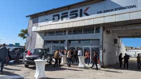 بيان هام بخصوص تسجيل طلبات شراء مركبات DFSK