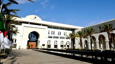 L’Algérie regrette la confirmation de la position américaine sur le conflit au Sahara occidental