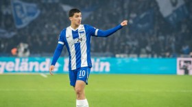 بايرن ليفركوزن الألماني الوجهة القادمة المفضّلة لـ”إبراهيم مازا”