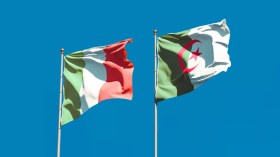 رسوم ترامب فرصة جديدة للجزائر وإيطاليا!