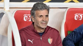 “جمهور المولودية “إيجابي” وموساوي سيكون في المستوى”