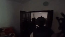 بالفيديو.. هكذا أرعب “مقاوم واحد” جنود الاحتلال من “مسافة الصفر”