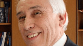 تعيين عمار عبّة مستشارا لدى رئيس الجمهورية مكلّفا بالدبلوماسية