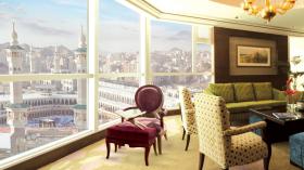 حج 2025.. إعلان هام من ديوان الحج والعمرة