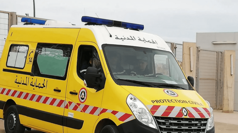 الدرك الوطني يحقّق في ملابسات العثور على جثة شخص أمام مستشفى في الدبداب