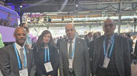 جيبوتي تسعى للاستفادة من التجربة الجزائرية في مجال التكوين الطبي