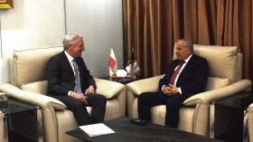 رئيس شركة “سيبسا” الإسبانية للطاقة في الجزائر