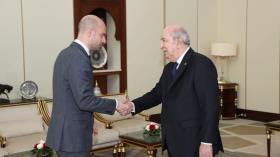 نقطة بنقطة.. هذه مخرجات زيارة وزير الخارجية الفرنسية إلى الجزائر