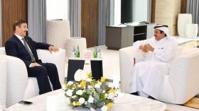  ترتيبات قطرية جديدة للاستثمار في الجزائر