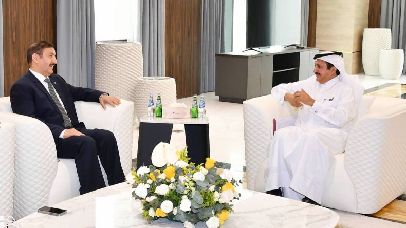  ترتيبات قطرية جديدة للاستثمار في الجزائر