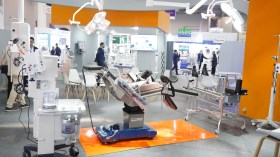 الجزائر..إنطلاق معرض “مغرب فارما إكسبو 2025” غدا الثلاثاء