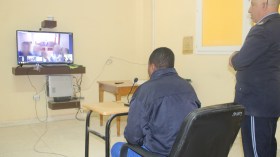 الشروع رسميا في تنظيم زيارات الفيديو لفائدة المحبوسين