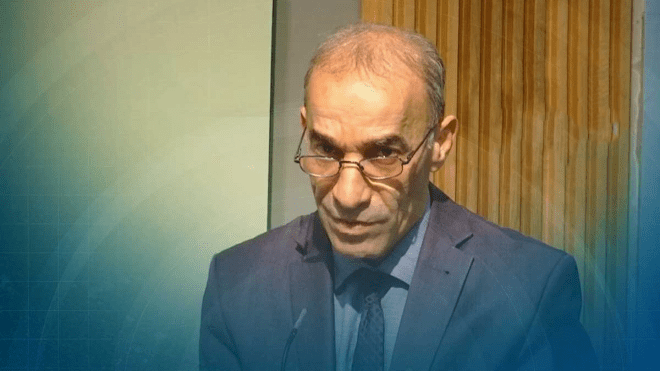 مدير الدراسات بوزارة الري: الجزائر على استعداد للريادة عربياً في مجال تحلية المياه