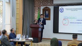 تنصيب الفريق التقني المكلف بإعداد المدونة الجديدة للتكوين المهني