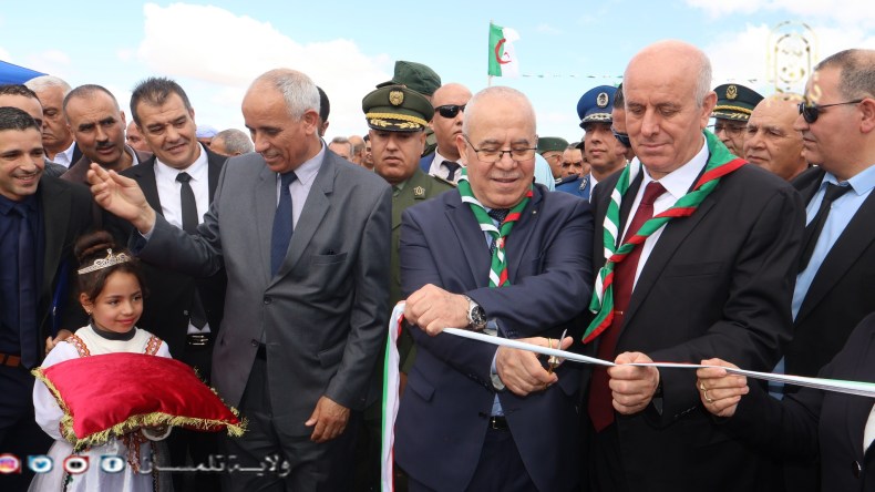 شرفة: نحو تحقيق الاكتفاء الذاتي في القمح وتعزيز إنتاج الحليب والسمك