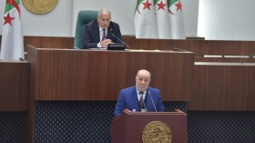 16.000 وقف في الجزائر