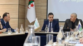 اتفاق شراكة بين “ناسدا” و “سيال” لدعم المؤسسات المصغّرة