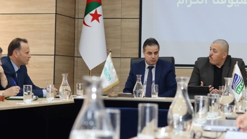 اتفاق شراكة بين “ناسدا” و “سيال” لدعم المؤسسات المصغّرة