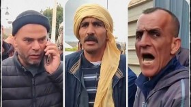 اتحاد التجار والحرفيين يدعو لتشديد العقوبات ضد “السماسرة والدخلاء” (فيديو)