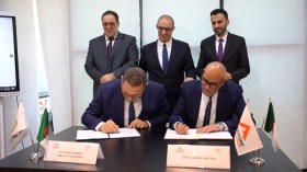 تخفيضات بنسبة 70 بالمائة على أسعار الإشهار في التلفزيون الجزائري لفائدة الشركات الناشئة