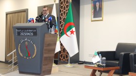 مكافحة التقليد: الجمارك الجزائرية ترفع جاهزيتها لحماية السوق الوطنية